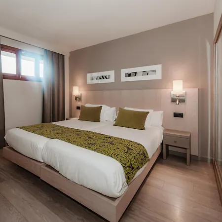 Hotel Marins Playa Cala Millor (Mallorca)