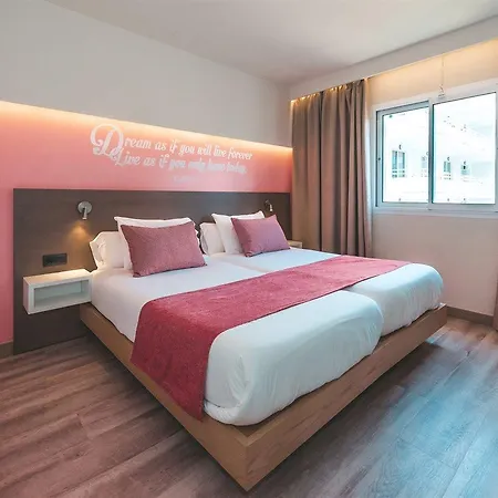 Marins Playa Hotel 4*