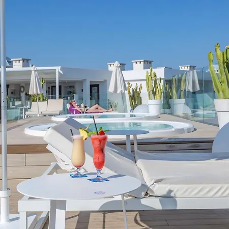 Hotel Marins Playa Cala Millor (Mallorca)