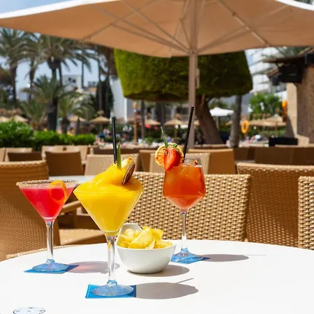 Marins Playa 4* Cala Millor (Mallorca)