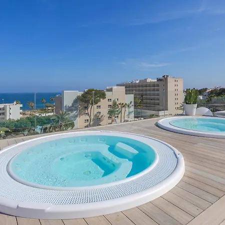 Hotel Marins Playa Cala Millor (Mallorca)