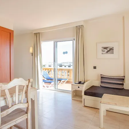Marins Playa Hotel 4*