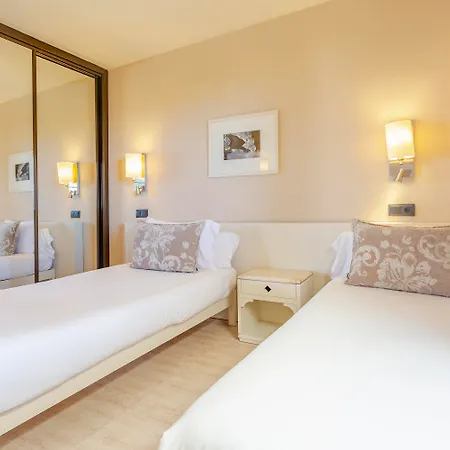 Hotel Marins Playa