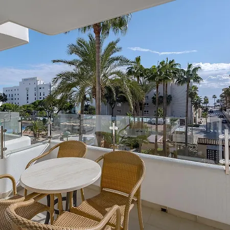 Marins Playa Hotel Cala Millor (Mallorca)