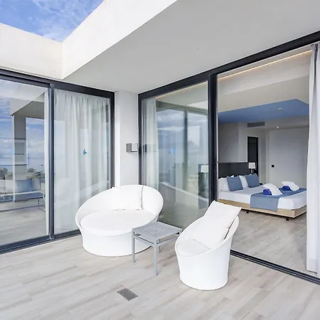 Marins Playa Hotel 4*
