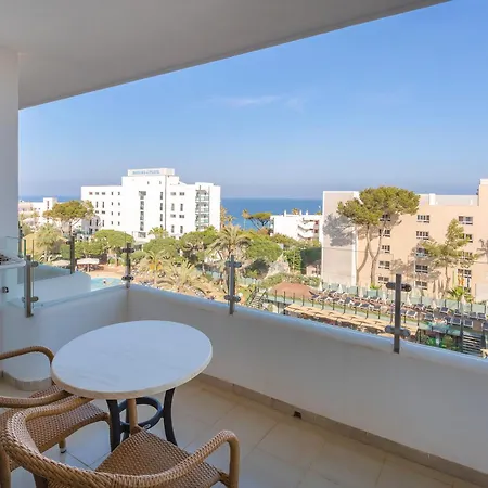 Marins Playa Hotel Cala Millor (Mallorca)