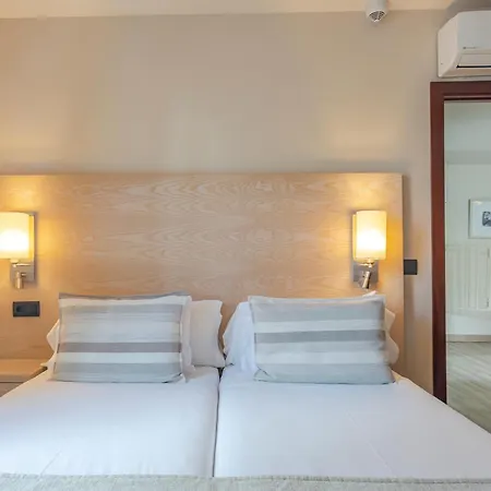 Hotel Marins Playa