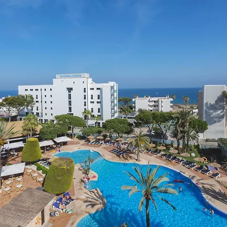 Marins Playa 4* Cala Millor (Mallorca)
