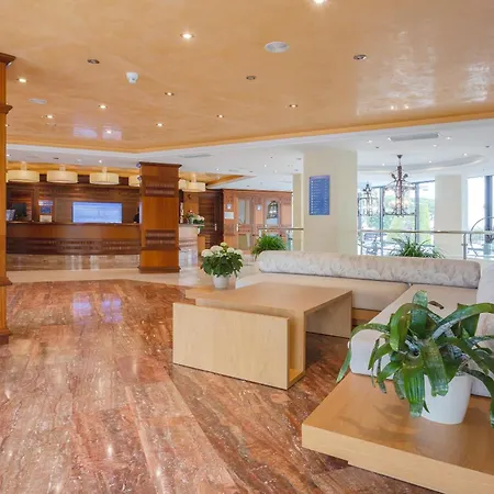 Hotel Marins Playa 4*