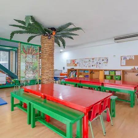 Marins Playa Hotel 4*