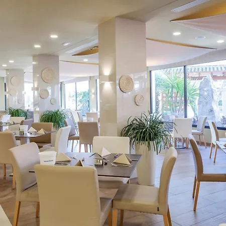 Hotel Marins Playa Cala Millor (Mallorca)