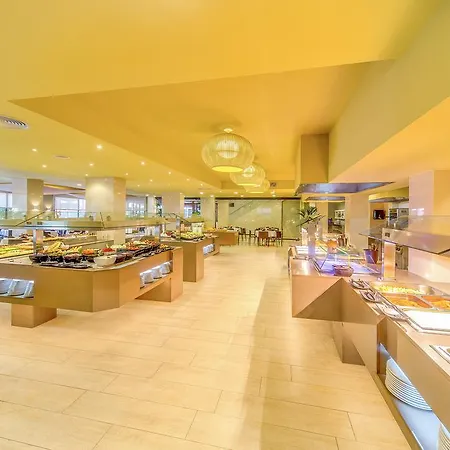 Marins Playa Hotel Cala Millor (Mallorca)