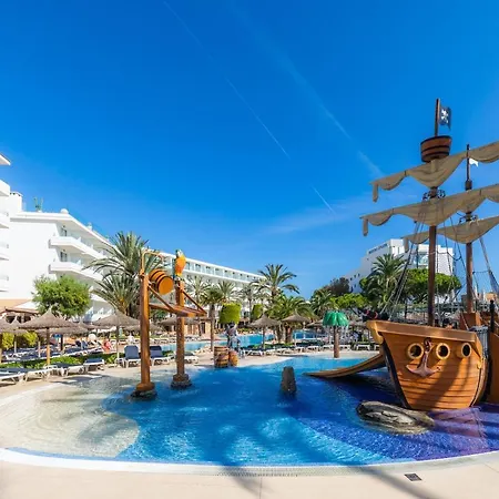 Hotel Marins Playa Cala Millor (Mallorca)